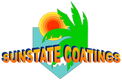 Sunstate Coatings, Inc Logo